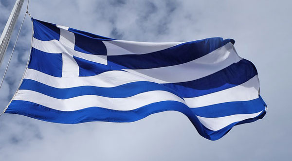 Greek Independence Day Parade